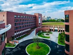 -上海市曹杨第二中学