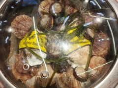 -船梆煮•蒸汽海鲜·炉火烤肉(五四广场店)