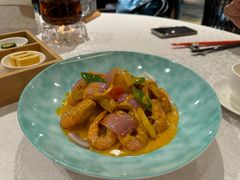 -红棉中餐厅·广州海航威斯汀酒店
