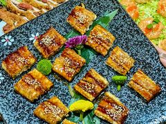 -晶吉·居酒屋·日本料理·烧鸟(中山区民主广场经典生活店)