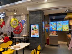 -麦当劳(皇岗路店)