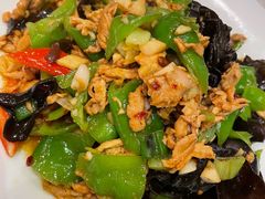 -太极会馆特色餐厅