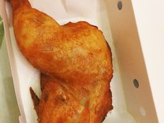 -麦当劳(田林好又多店)