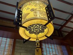 -惠丰堂饭庄·烤鸭·京味菜(万泉庄 苏州桥店)
