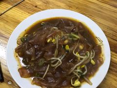 -何记酿皮店(西流湾店)