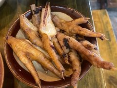 -正南齊北重庆老火锅(光华村直营店)