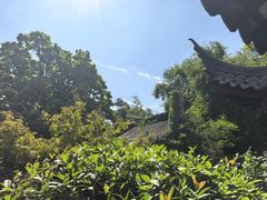 -乾隆行宫