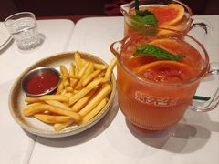 -烁先生披萨(河南岸店)