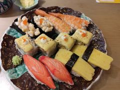 -胆道·海鲜之王(海信店)