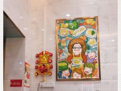 -甜心妈妈·榴莲星级糖水(北京路总店)