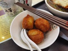 -毛华美食(清扬路店)