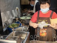 -阿婆油墩子(五里桥路188弄小区店)
