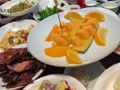 -百富源·海鲜辽菜(浑河堡店)