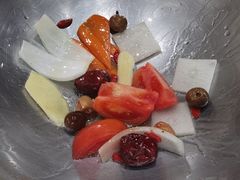 -313羊庄铁锅烀羊肉(望京店)