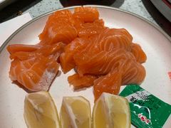 -钱小奴炭烤自助料理·安格斯牛肉(盐城中南城店)