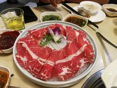 -鼎尊锅物料理(五角场店)