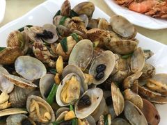 -秋姐美食店(旅游大道店)