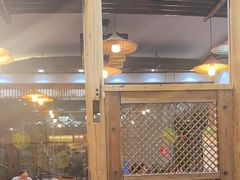 -下梅人家土菜馆(历史文化餐厅度假区店)