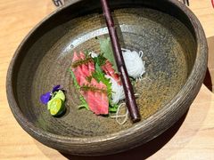 -Minase水濑·日料放题(外滩店)