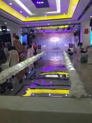 -IDOI婚礼策划·IDOIWEDDING
