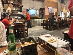 -破店肥哈·东北烧烤(南山保利店)