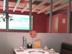 -左庭右院鲜牛肉火锅(新梅广场店)