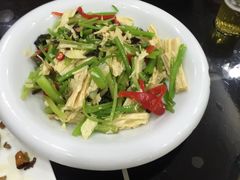 -芳芳餐厅(白沙路店)