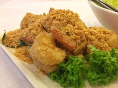 -新加坡海鲜共和(名胜世界圣淘沙海滨坊)