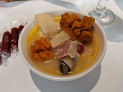 京城酥肉锅-四季民福烤鸭店(前门店)