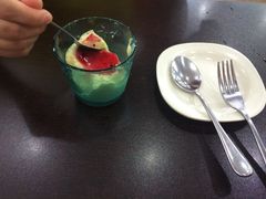 -蘑菇餐厅(马台街店)