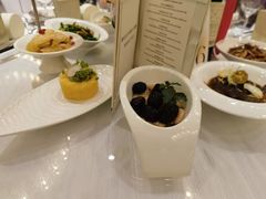 -上海静安香格里拉大酒店