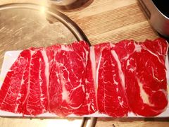 -一井烧肉·活鳗·寿司(望京SOHO店)