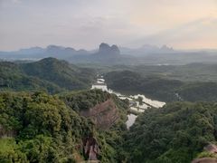 -丹霞山风景名胜区