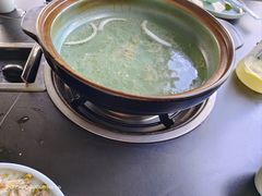-椰小名·竹笙椰子鸡(中堂店)