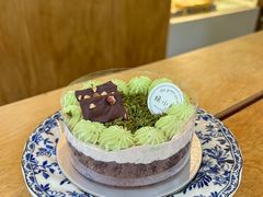 -绿小院(荔湾店)