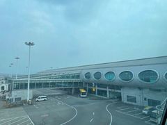 -重庆江北国际机场-T2航站楼