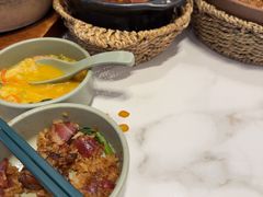 -南拳十三姨·潮汕砂锅粥·粤菜(西单大悦城店)