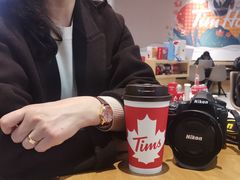-Tims天好咖啡·贝果(拉斐尔云廊店)