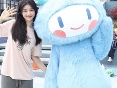 -龙湖杭州滨江天街