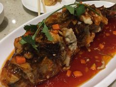 -西夏回族烧麦馆(牡丹街店)