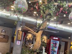 -小镇大厨私房餐厅