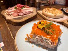 -卢布里西餐厅(总店)