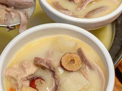 -乔街深夜食堂·台州菜·高压锅生蚝(杭州总店)