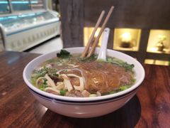 -余桥村牛肉汤(茸平路店)