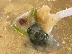 -众品老方子锅贴甜沫(李村店)