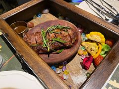 -第101座花园餐厅(湖滨88店)