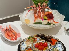 -京彩臻品火锅
