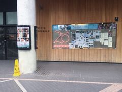 -百老汇电影中心(油麻地店)