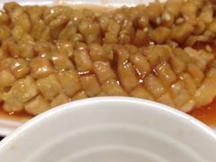 -闫府私房菜·百年鲁菜(恒隆店)