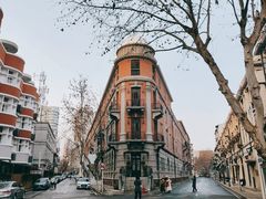 -飞马旅黎黄陂路文旅街区